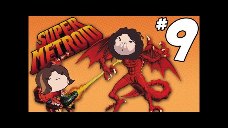 Super Metroid: Wrecked Ghost Pirate Ghost Ship PART 9 Game