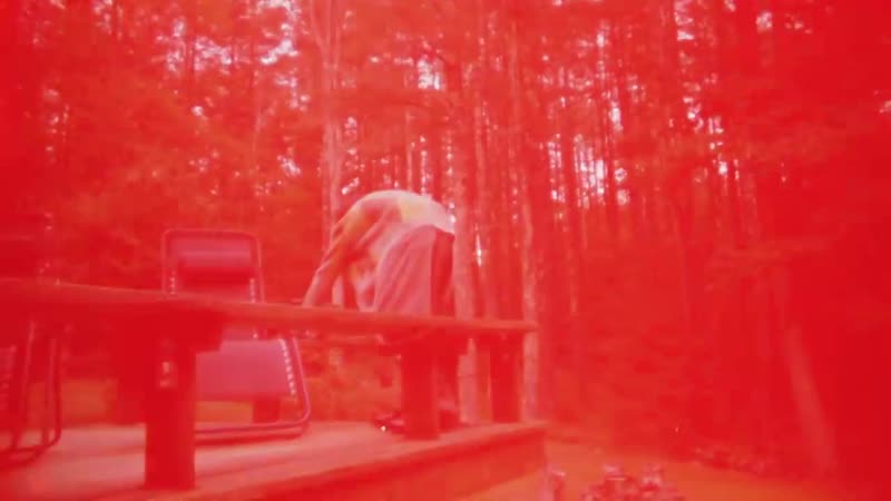 Wild heart of Timothée