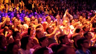 Gambit Gaming's Tribute To Fans @ LCS EU Moscow