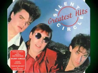Silent Circle Touch In The Night (New Remix).HQ