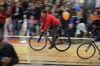 BIKE EXPO 2017