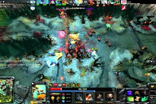 TI5 Day 6 Recap
