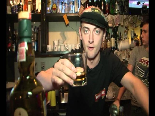 HARAT S PUB c Днем Рождения