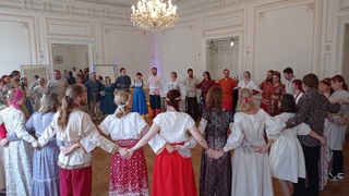 Хоровод Благость