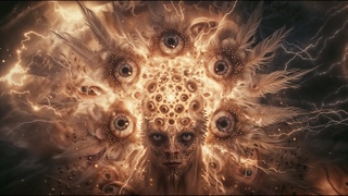 Asking AI to Create More Biblically Accurate Angels Again