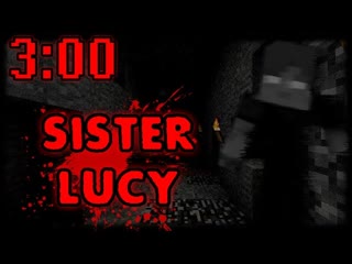 SIGHTING SISTER LUCY НИКОГДА НЕ ВКЛЮЧАЙТЕ ЕЕ ПЛАСТИНКУ В 3 ЧАСА НОЧИ ОНА УБЬЕТ ВАС!МИФЫ МИСТИКА #9