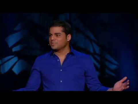 Rayen Panday Vrijspraak hele show