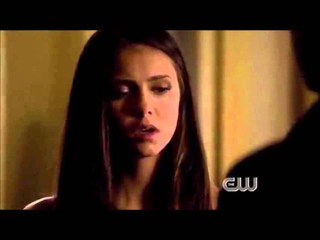 The Vampire Diaries season 4 episode 1 Elena remembers what Damon compelled her to forget