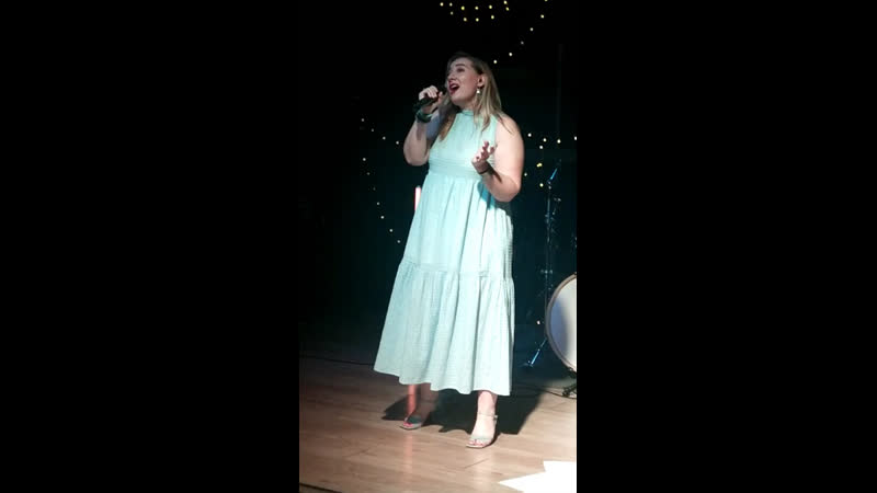 Видео от Анастасии