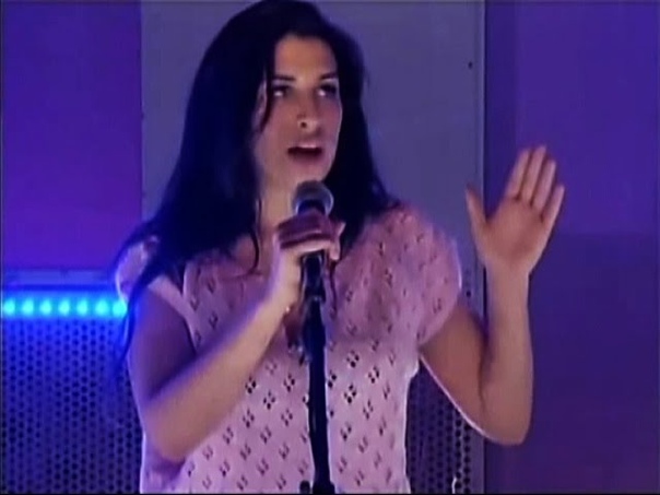 Amy Winehouse All My Loving ( The Beatles) Best Quality