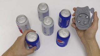 😳САМАЯ ПРОДАВАЕМАЯ ОТКРЫВАШКА ДЛЯ БАНОК ИДЕАЛЬНА ИЛИ РАЗВОД ГОДА?❓🤔 can opener
