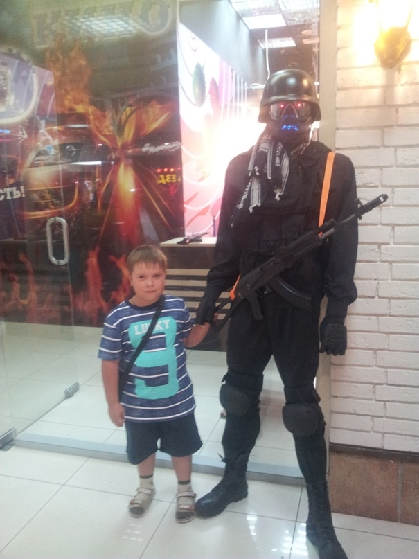 Александр Таратухин | Самара