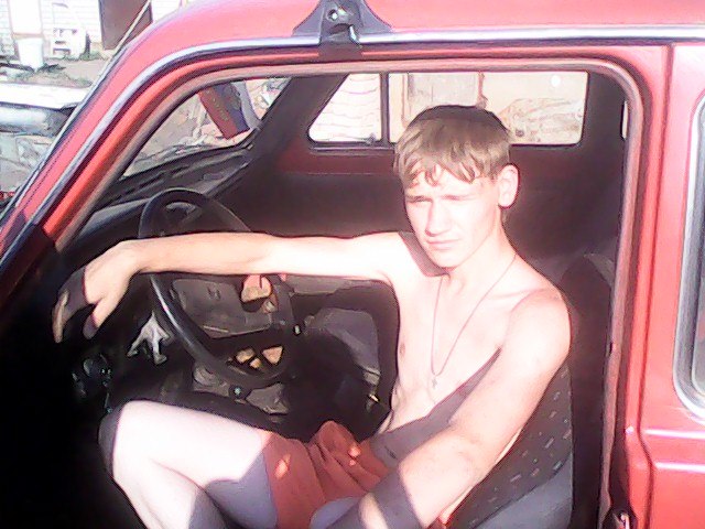 Алексей Нефедов | Сорочинск