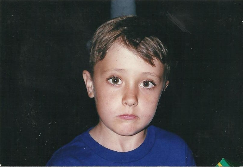 Олег Мартыненко | Кропоткин