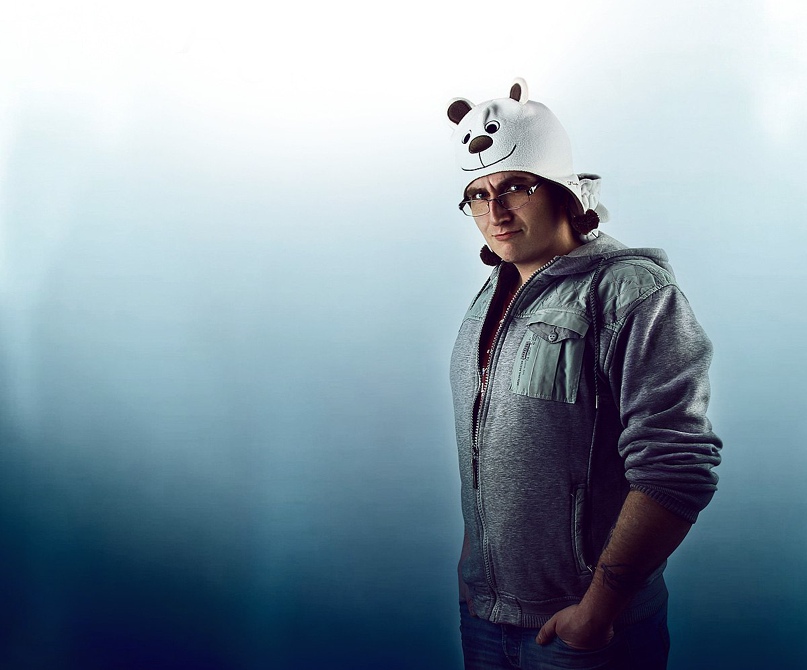 Артем Бельский T.O.M.M.A.S. | Санкт-Петербург