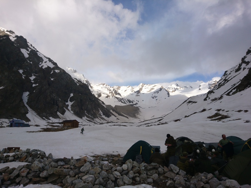 Алексей Гришин | Липецк
