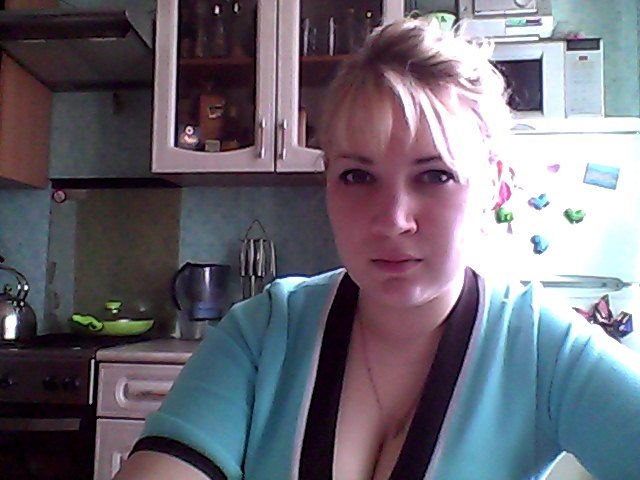 Вера Русакова | Большая Вишера