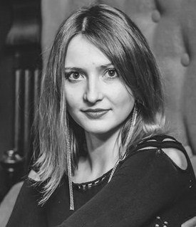 Галина Широкова | Южно-Сахалинск