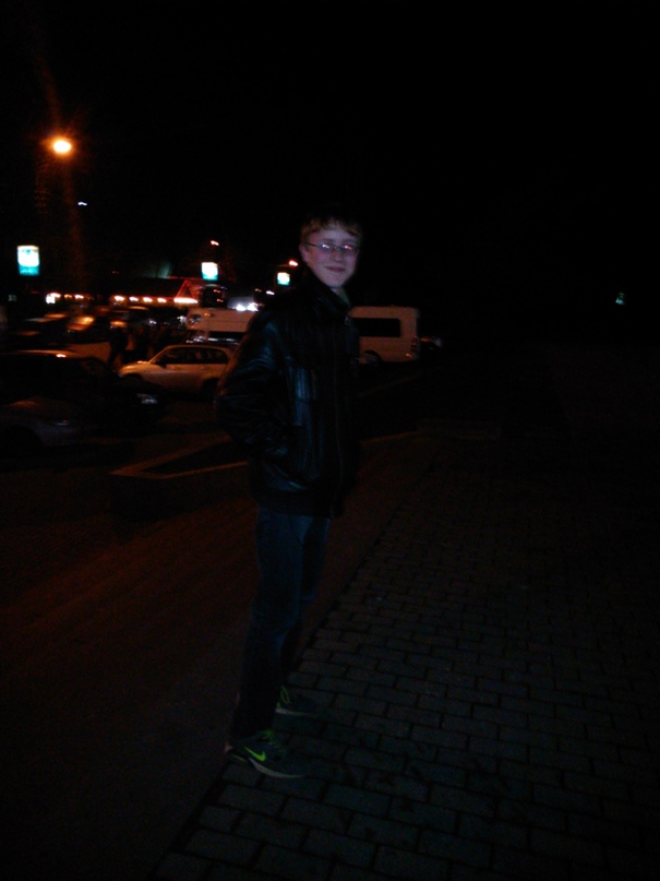 Никита Иноземцев Олегович | Владимир