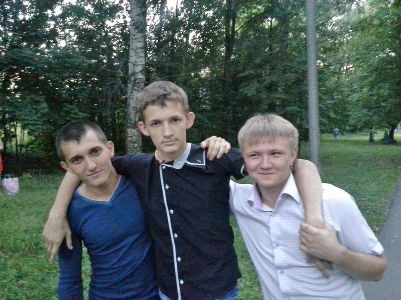 Дмитрий Куницын | Нижний Новгород