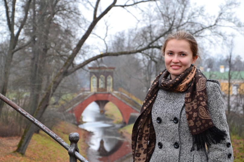 Анастасия Кондратьева |