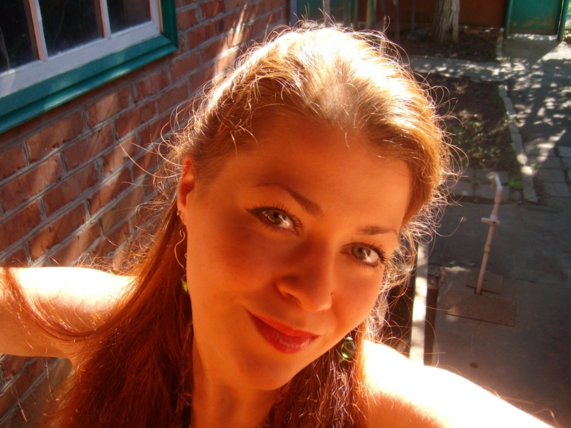 Наталия Ковалёва | Санкт-Петербург