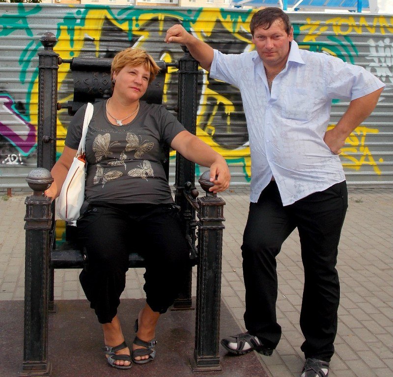 Светлана Литвинова | Хрустальный / Красный Луч