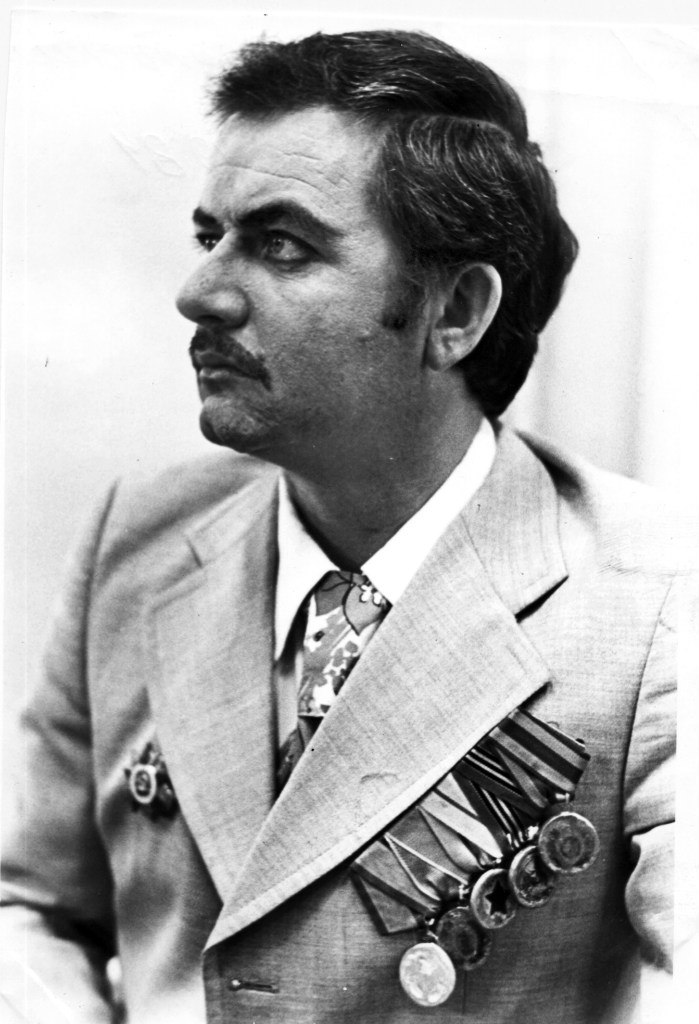 Евгений Туренко | Краснодар