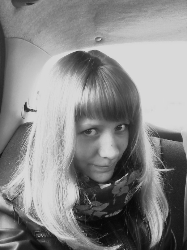 Виктория Ларионова | Петрозаводск