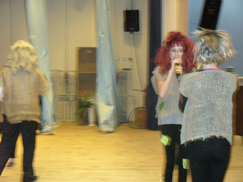 Оксана Кравцова | Снежинск