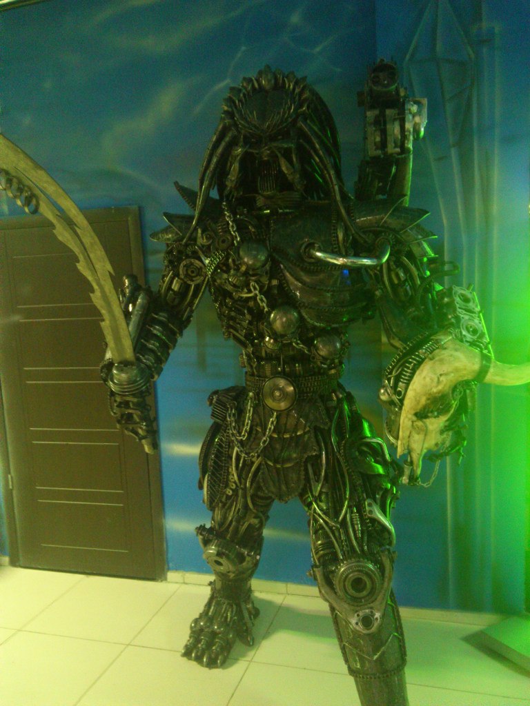 Евгений Жирков ЭфЭрКаЭл | Якутск