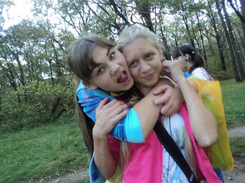 Настя Кузнецова | Воронеж