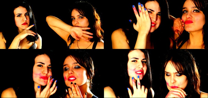 Анастасия Мелентьева aka Барсук | Санкт-Петербург