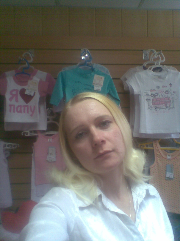 Анна Фомичёва nikita | Красноярск