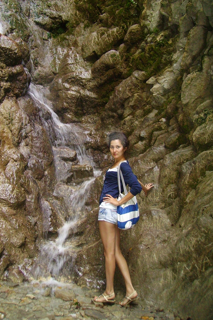 Анна Трофимова | Ижевск