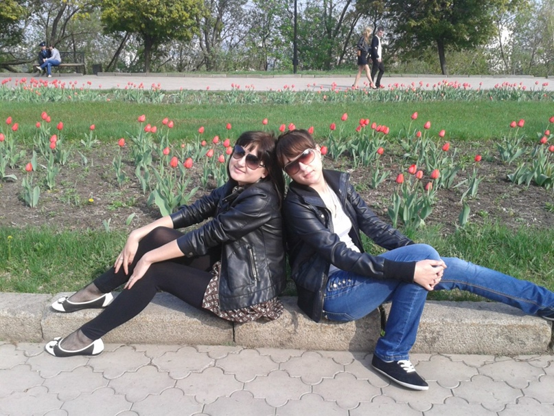 Ольга Попова | Воронеж