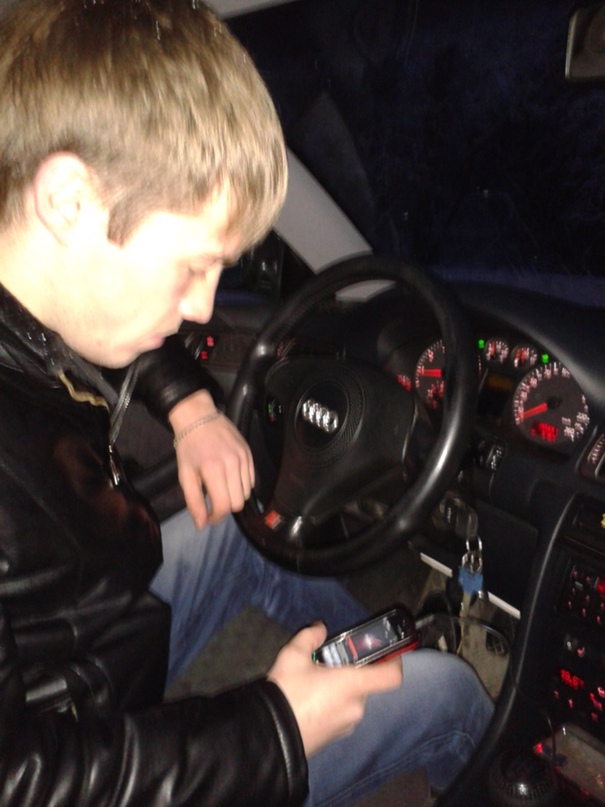 Сергей Захаров | Санкт-Петербург