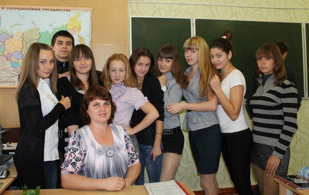 Елена Безуглова |