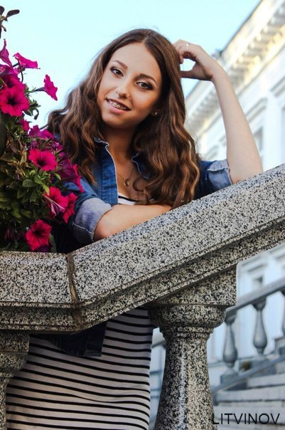 Эльмира Аббасова | Москва