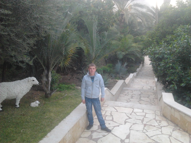 Дмитрий Климов | Нижний Новгород