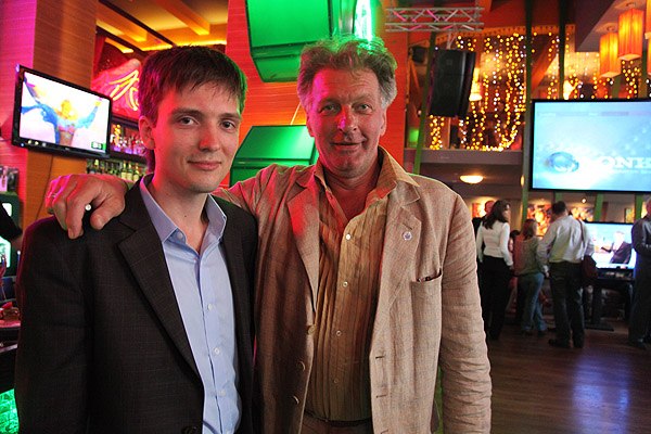 Станислав Орехов | Москва