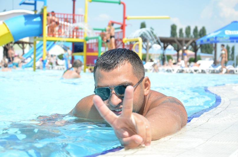 Сергей Стец | Снигиревка