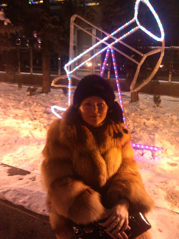 Елена Воротилова | Гомель