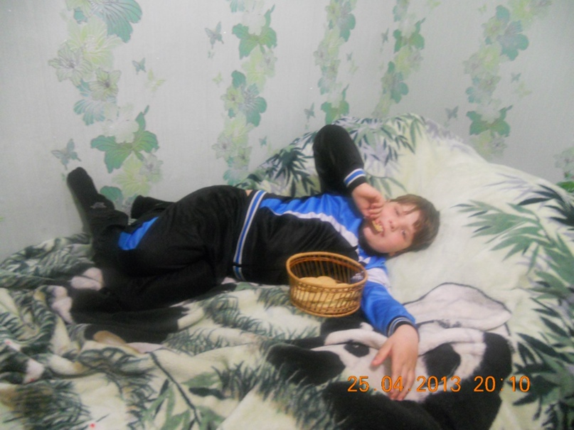 Оксана Донец | Мена