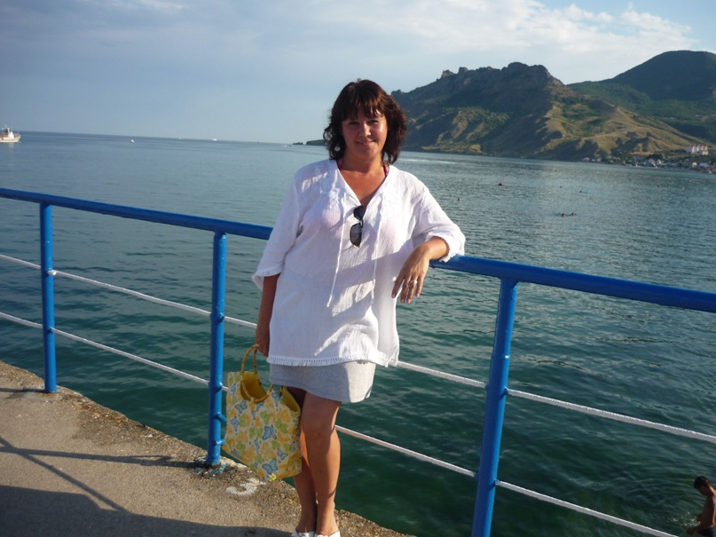 Татьяна Деревянко | Санкт-Петербург