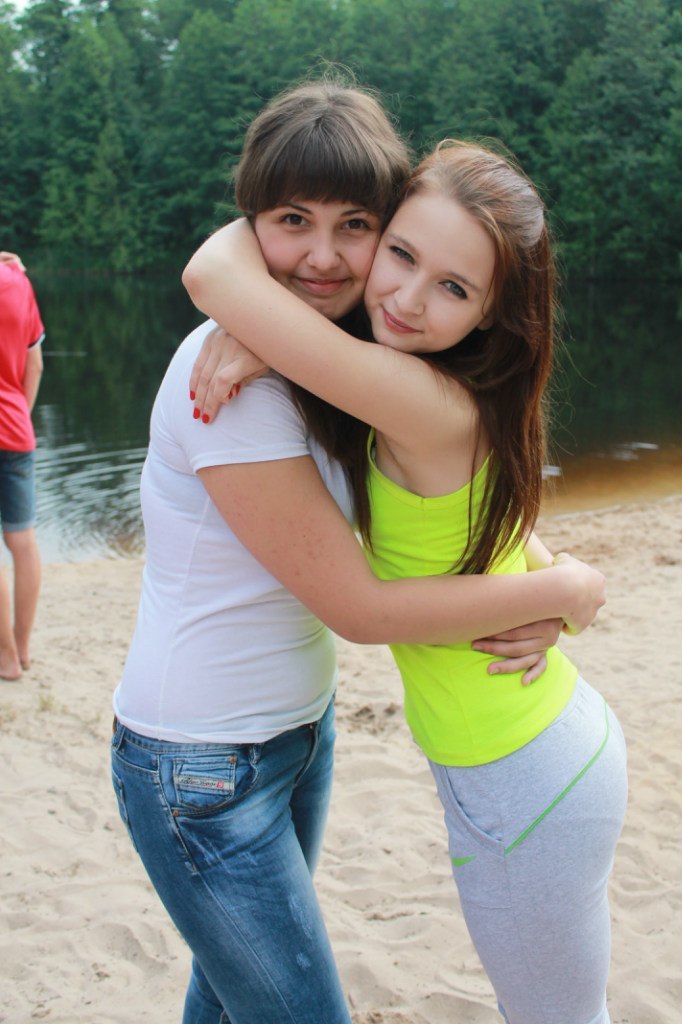 Виктория Харитонова | Брянск