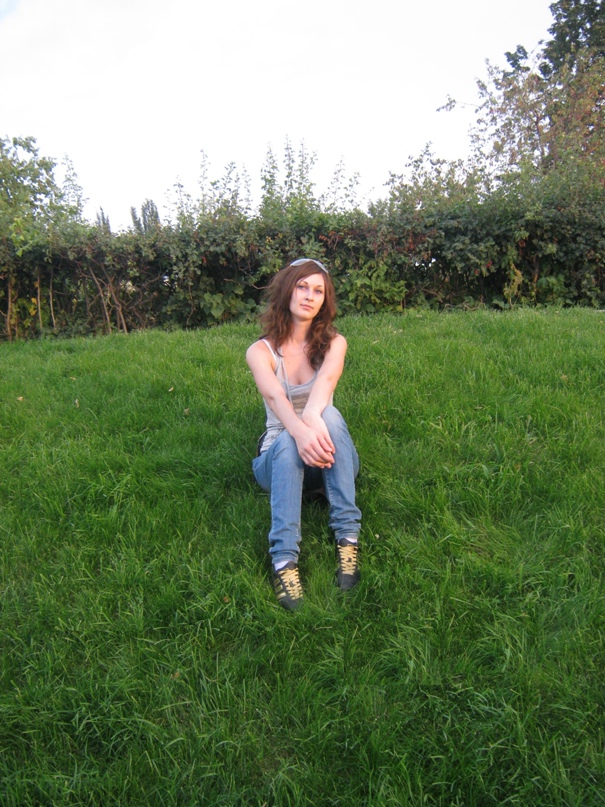 Мария Нефедова | Самара