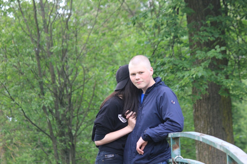 Саша Карасев | Санкт-Петербург