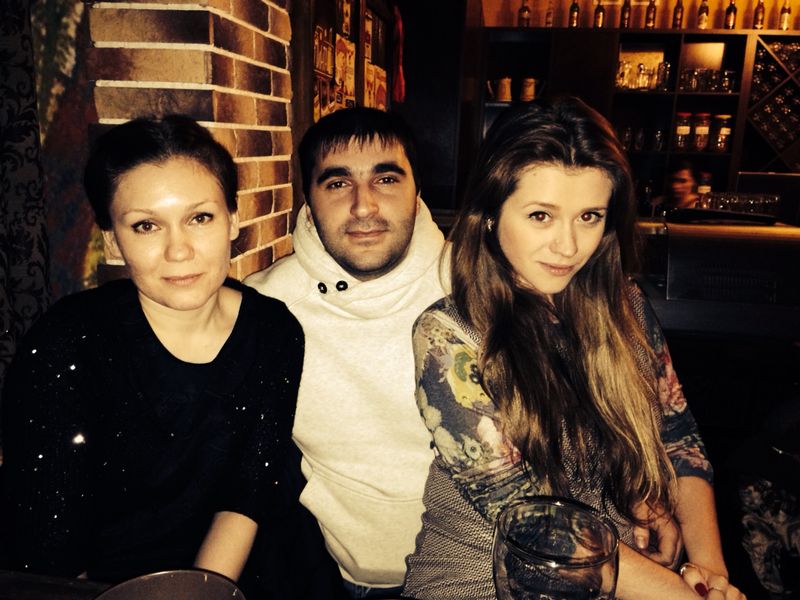 Галина Василенко | Каменск-Шахтинский