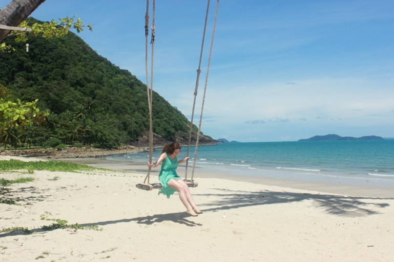 Анастасия Русина | Санкт-Петербург